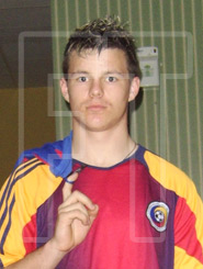 Raul Cătălin Cozacu